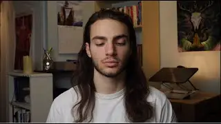 Benefits of Doing Absolutely Nothing