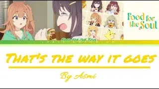 Food for the Soul - OP full 