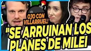 💣 INFO BOMBA DIRECTO DE CASA ROSADA 