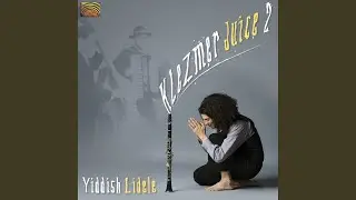 Yiddish Lidele