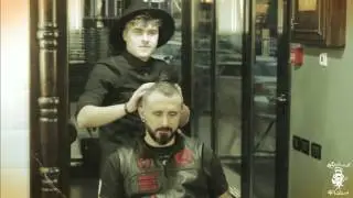 Barber Society - Cluj