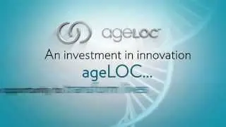 ageLOC Y-Span Business Opportunity