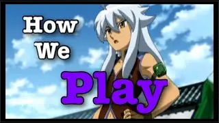 | Tsubasa Otori | How We Play (Sheeridan)
