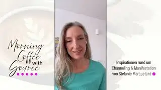 MorningCoffee with Source 04: Wenn Sichtbarkeit und wahre Gr&ouml;&szlig;e deine Angst ist!