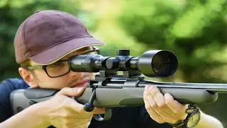 Top 10 Best Tactical Rifle Scope To Buy in 2023!