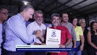 Títulos de propriedade