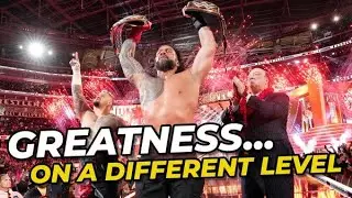 WWE WrestleMania 39 Goes Hollywood 2023 Full Match Official Results And Review