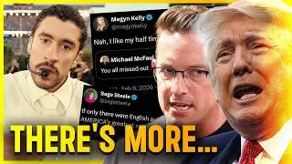 This Might Be The DUMBEST Fight Trump Has Ever Picked