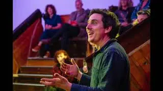 Tim Vincent Smith & Matthew Wright - #PIANODROME