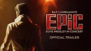 EPiC: Elvis Presley in Concert I Kinodes 27.veebruarist