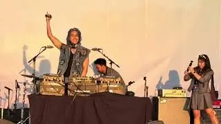 #asiandj  #sawasdeefestival 