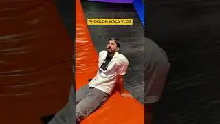 Phoolon Wala Kambal Vlog 😂 | Desi Winter Essentials #shorts