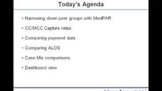 RAC Audit Education on Using MedPAR Data to Get Out in Front of the RAC by Gene Krantz