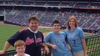 A Farewell To Turner Field (755 Hank Aaron Drive)