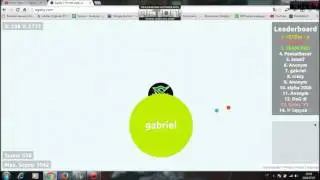 agarly.com gameplay solo fail troll