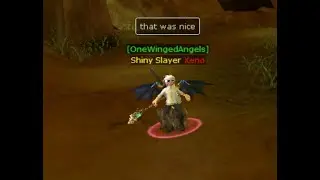 xeno the fraudulent one