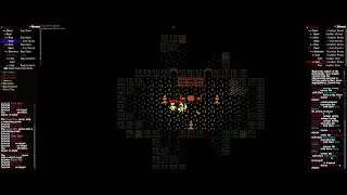 Krigarheit - Alpha demo 11/20/22 (LOS, combat effects, etc.)