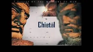The 7 titles of the masters of men. - Untanas -