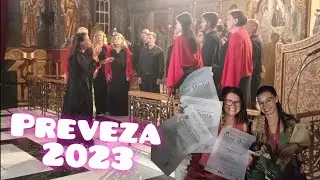 PREVEZA 2023