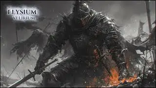 Mistake - Velirium - Elysium | Epic Modern Metal Workout Musik