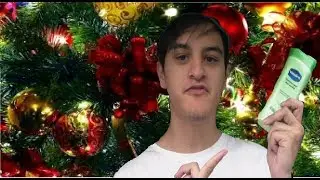 ULTIMATE CHRISTMAS GIFTS!!!