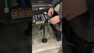 Tutorial on BMPro board (awning stuck out)