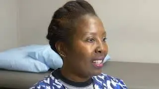 The Benefits of Preemployment Physicals with Safeworks Illinois' Stacey & Wamaitha