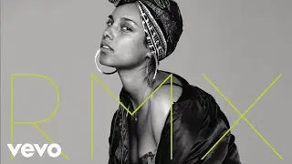 Alicia Keys x Kaskade - In Common (Remix - Official Audio)