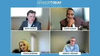 Elevate Your Insurance Practice With Stacy Norton and Jeremy Vidmar