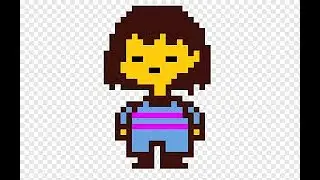 undertale genocide but you can hear faint voices (me) in the backround.mp4