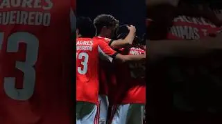 SL Benfica B 1-1 FC Porto B #benfica #football #slb #yt #viralvideo #soccer #fyp #shorts #porto #fy
