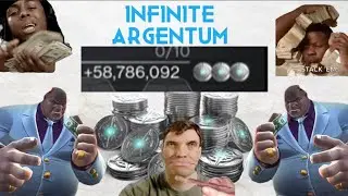 DESTINY 2 GLITCH | INFINITE SILVER |