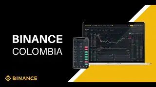 Binance Colombia Registrarse | C&oacute;mo crear una cuenta Binance en Colombia