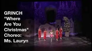 Team ADBA GRINCH  