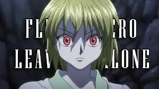 「AMV」Flipp Dinero - Leave Me Alone
