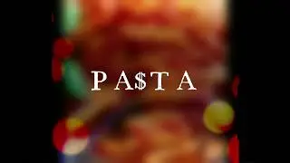 IQ420  - Pasta (Prod By Remz Productions x Chu)