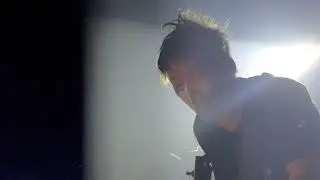Melt Banana at the Ritz 11-16-25