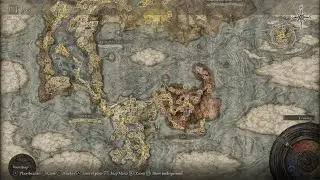 Elden Ring - RL1 - One weapon per boss - Glintstone Dragon Adula - Curved Great Club