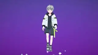 Stylized Character Teleport Shader Release Trailor 1 - Unity Asset Store