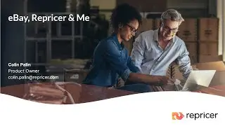 eBay, Repricer & Me | Webinar