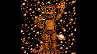 [FNAF] Freddy's Music Box