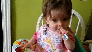 Num Num Gootensils Review