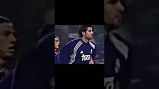 When Luis Figo Returned To Camp Nou 2000 #football #trending #viral #shorts #luisfigo #barcelona