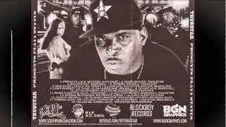 Thugstar of The SPC Presents Mr Ball - Hater's (Feat. Thugstar) HD