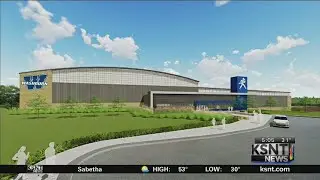 Indoor Practice Facility
