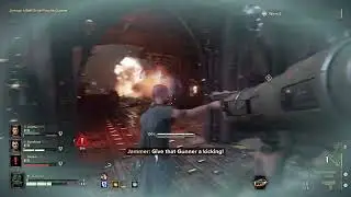 Warhammer 40,000: Darktide - Boom Bringer Vs Scab Plasma Gunner