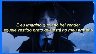 Jazmin Bean - Black Dress (Tradução em Português)
