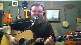 Find My Faith (Ben Fuller) Cover