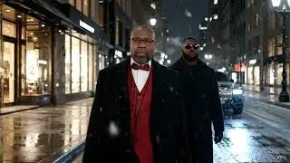 Let&rsquo;s Get This Money | Discipline, Focus & Luxury Mindset