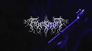 Forsmán - Kynjamyndir + Lof mér líf þitt að taka Live @ Andkrisni 2024